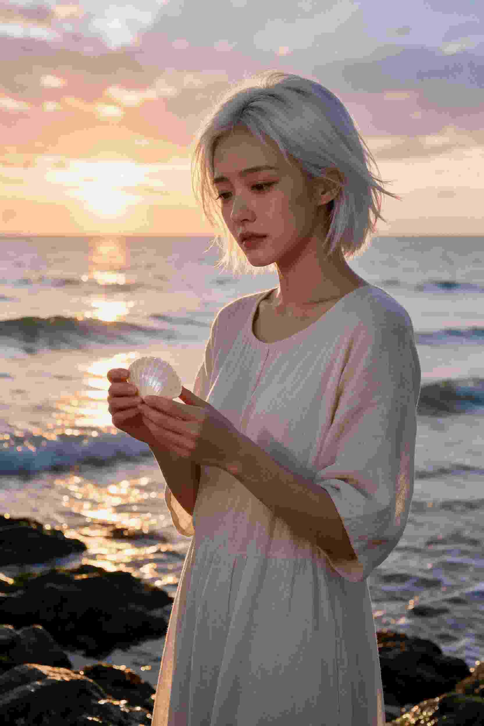 月刊少女野崎君